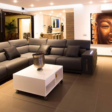 Villa Buddha Playa Blanca  Exteriér fotografie