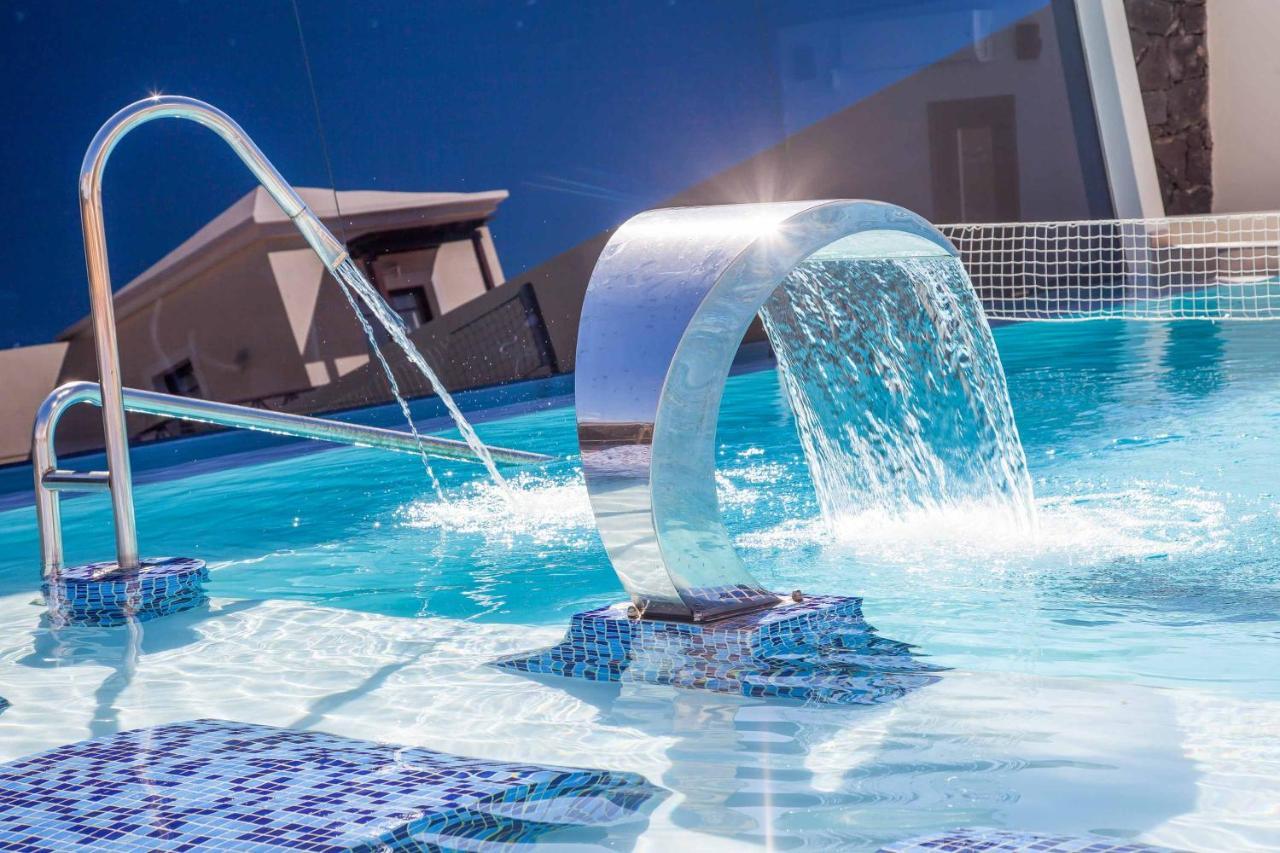 Villa Buddha Playa Blanca  Exteriér fotografie