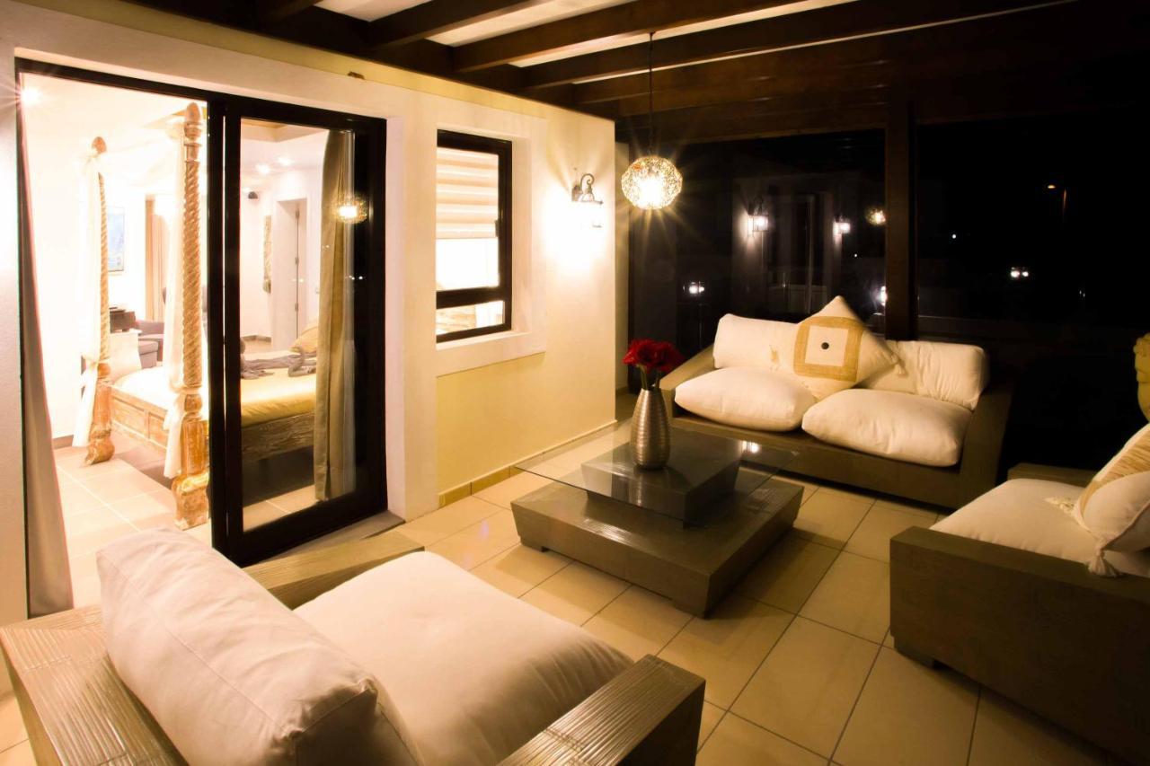 Villa Buddha Playa Blanca  Exteriér fotografie